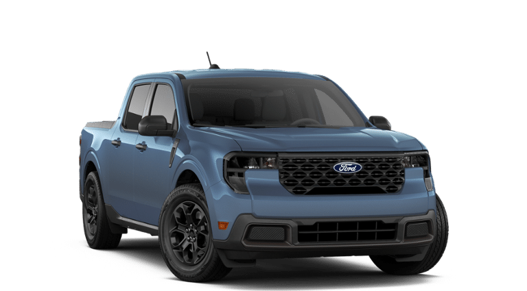 Maverick® vehicle